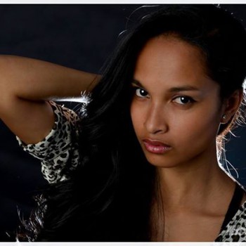 Perfil de Elisia
