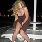 Perfil de Samiah