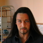 Perfil de Sarafina