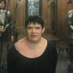 Perfil de Mary-paule