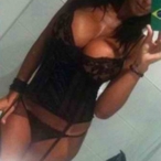 Perfil de Fouzia